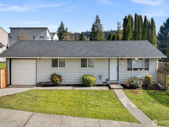 212 10th Street, Snohomish WA 98290