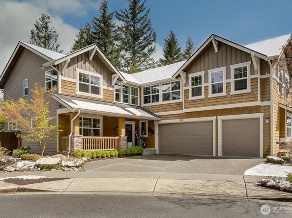 3556 SE 16th Street, North Bend WA 98045