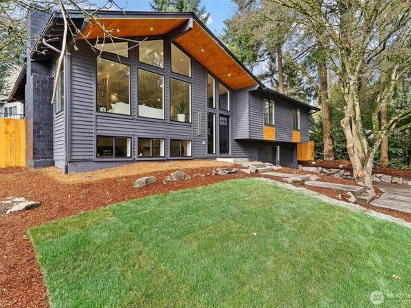 13163 93rd Avenue NE, Kirkland WA 98034