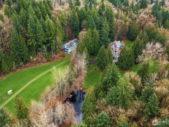 21407 NE Union Hill Road, Redmond WA 98053