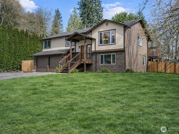 2431 110th Dr SE, Lake Stevens WA 98258