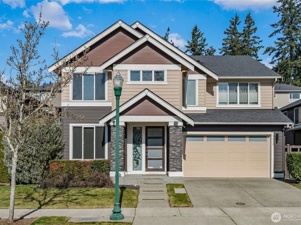 5852 S 326th Court, Auburn WA 98001