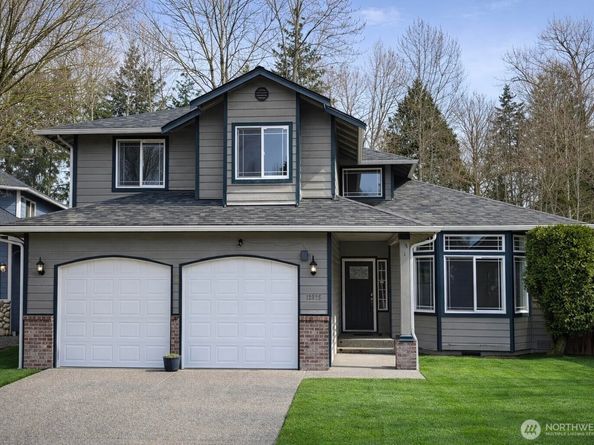 12325 Heron Place, Lake Stevens WA 98258