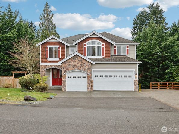 4707 NE 7th Place, Renton WA 98059