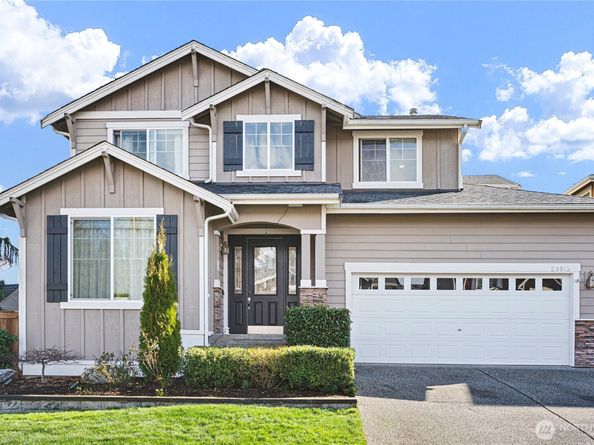 20013 9th Place W, Lynnwood WA 98036