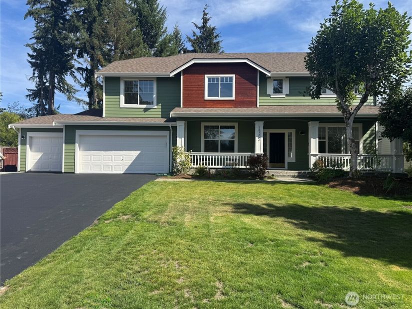 15302 287th Ave NE, Duvall WA 98019