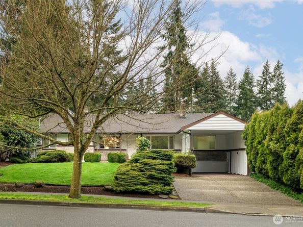 19513 Meridian Avenue N, Shoreline WA 98133