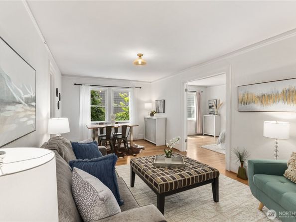 4725 15th Avenue NE 22, Seattle WA 98105