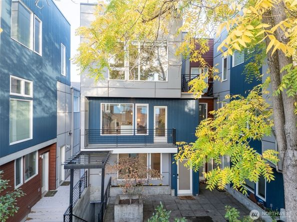 1763 NW 59th Street Unit A, Seattle WA 98107