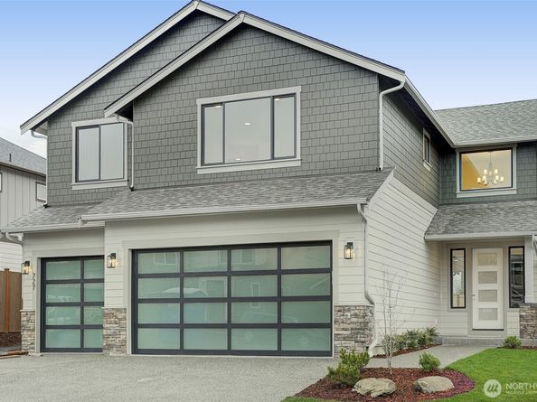 727 Covington (Lot 5) Avenue, Snohomish WA 98290