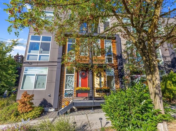 1602 E Marion Street, Seattle WA 98122