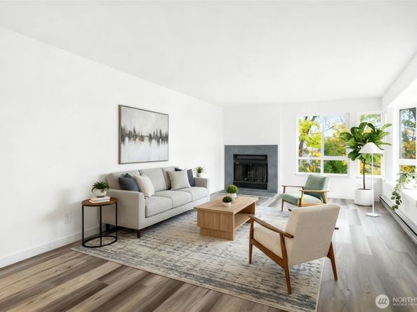 2419 E Madison Street 2461, Seattle WA 98112