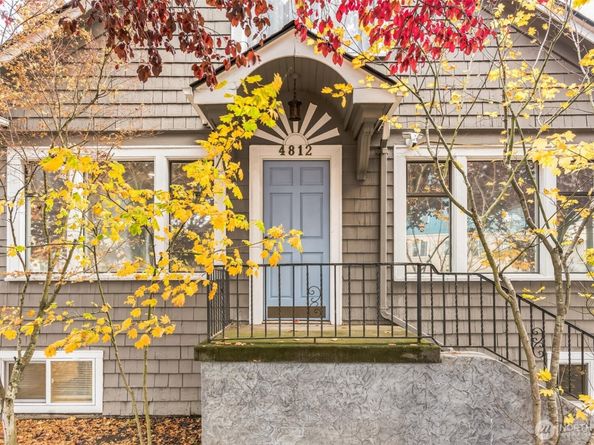 4812 Aurora Avenue, Seattle WA 98103
