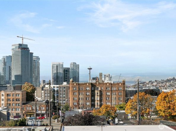 1711 E Olive Way 311, Seattle WA 98102