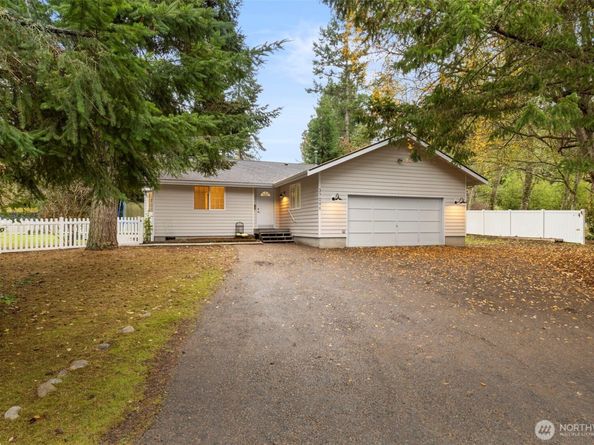 37099 Cypress Drive NE, Hansville WA 98340