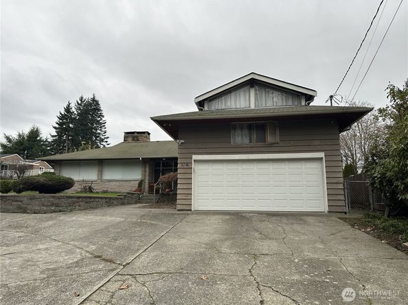 16545 Des Moines Memorial Drive S, Burien WA 98148
