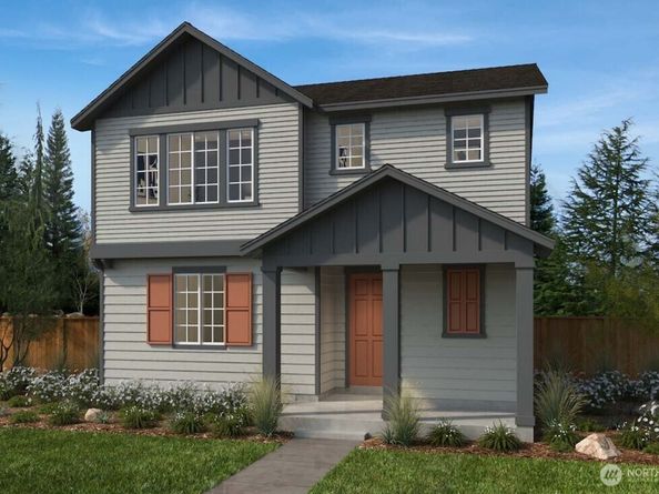 6281 Crestner Drive SW Lot392, Port Orchard WA 98367