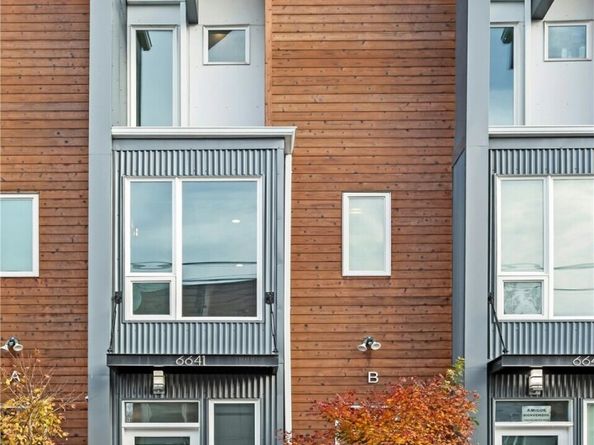 6641 Carleton Avenue S B, Seattle WA 98108