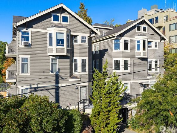 1206 E Republican Street, Seattle WA 98102