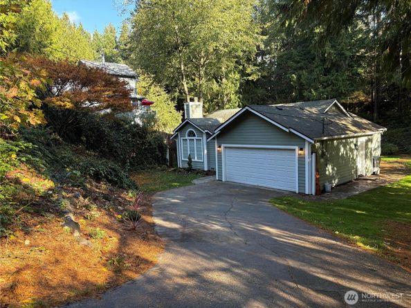 22290 Veteran Street NE, Poulsbo WA 98370