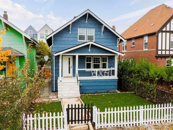 2813 15th Avenue S, Seattle WA 98144