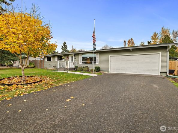 1329 149th Street SW, Lynnwood WA 98087