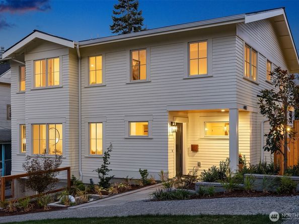 4402 Letitia Avenue S, Seattle WA 98118