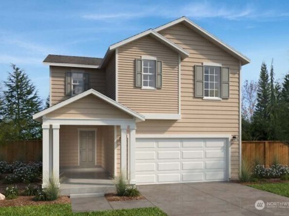 22164 Calvin Place NW 85, Poulsbo WA 98370