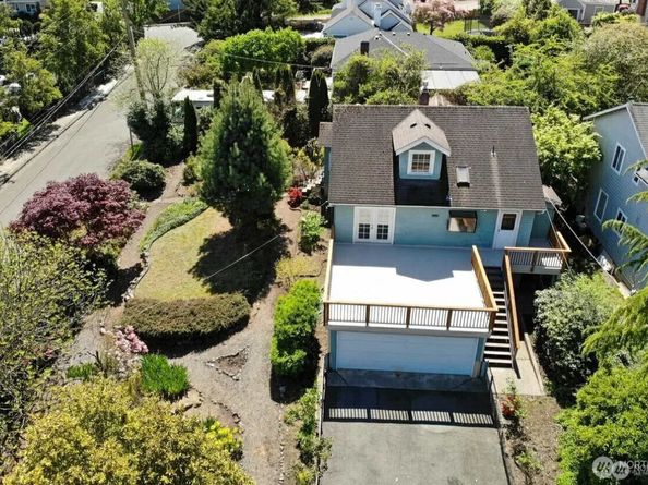 11711 82ND Avenue S, Seattle WA 98178