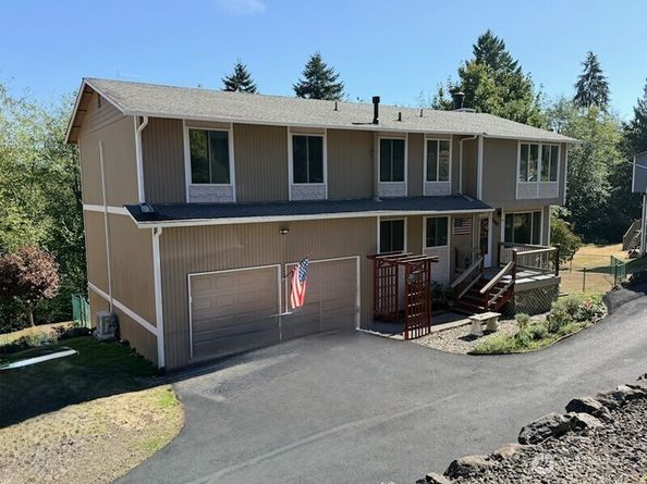 3467 Partridge Hollow NE, Bremerton WA 98310