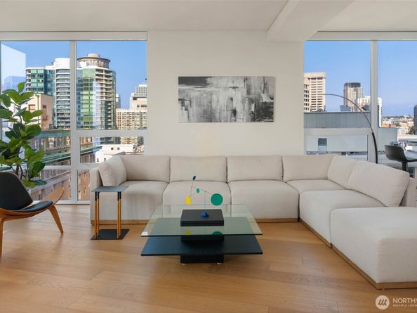 121 Stewart Street 1701, Seattle WA 98101