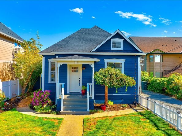 111 Pine Avenue, Snohomish WA 98290