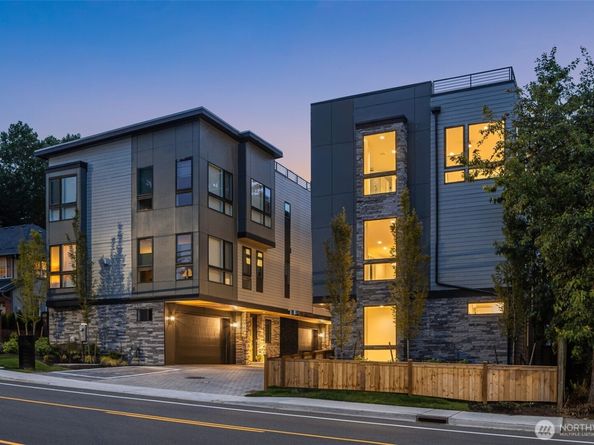 13324 132nd Avenue NE, Kirkland WA 98034
