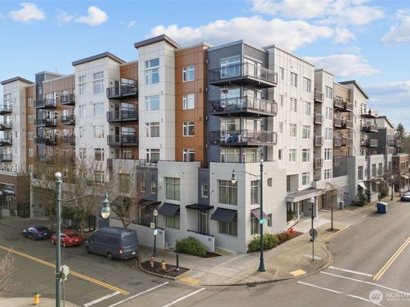 15100 6th Avenue SW 305, Burien WA 98166