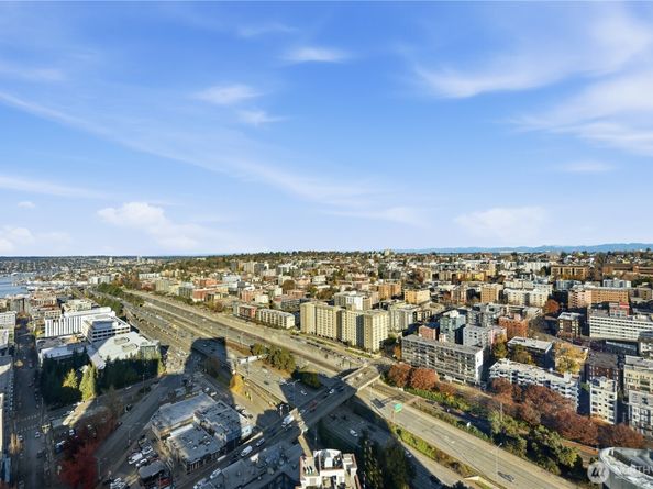 1808 Minor Avenue 3409, Seattle WA 98101