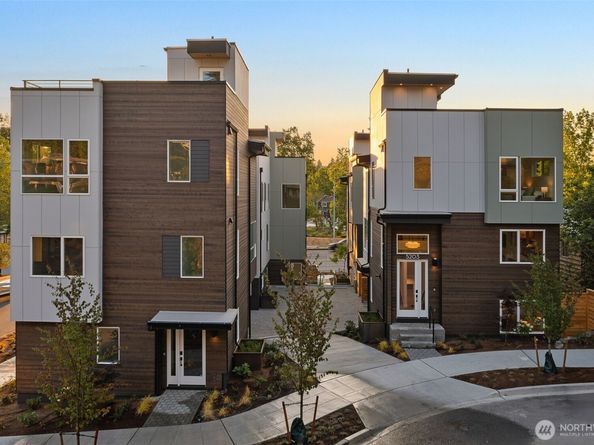 5203 Sand Point Way NE, Seattle WA 98105