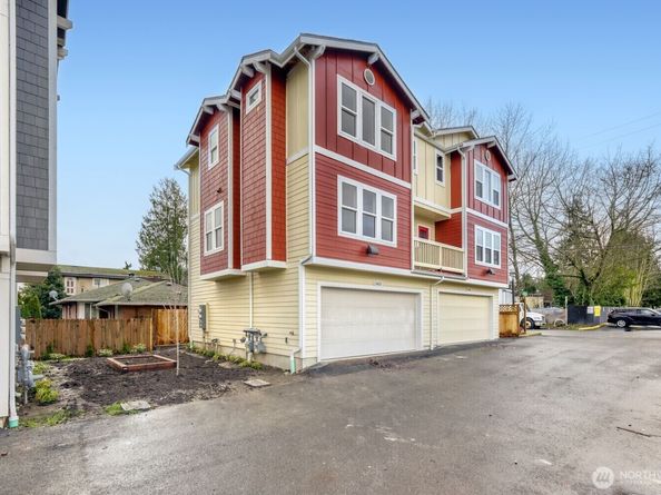 3403 S 144th Lane, Tukwila WA 98168