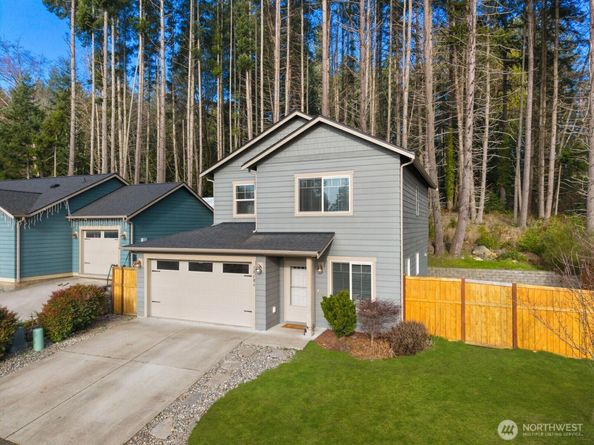 10686 NE Dawson Way, Kingston WA 98346