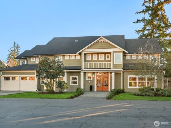 4905 NE Park Place, Seattle WA 98115