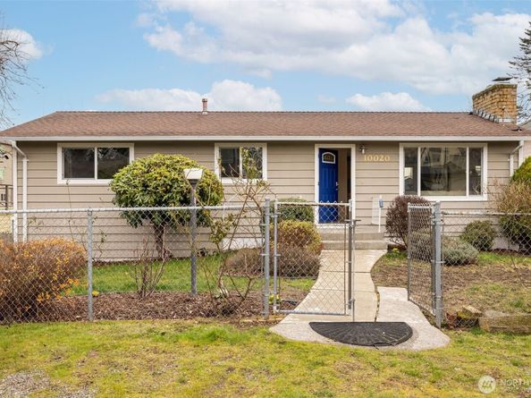 10020 18th Avenue SW, Seattle WA 98146