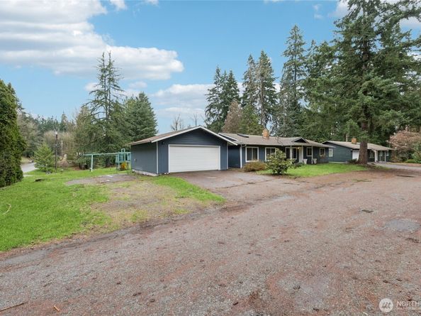 20911 W Richmond Road, Bothell WA 98021