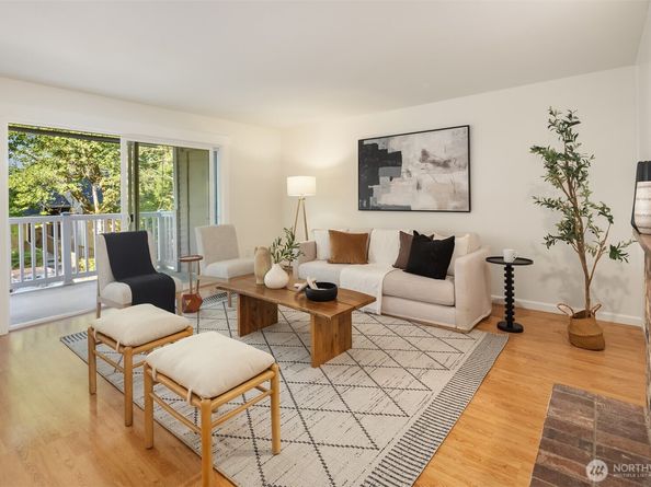 8652 164th Avenue NE C109, Redmond WA 98052