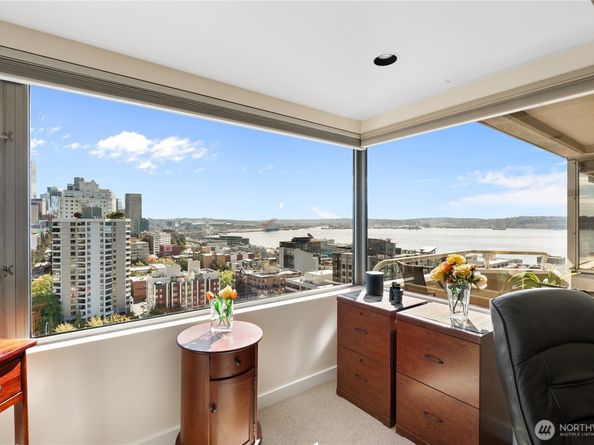 2821 2nd Avenue 1504, Seattle WA 98121