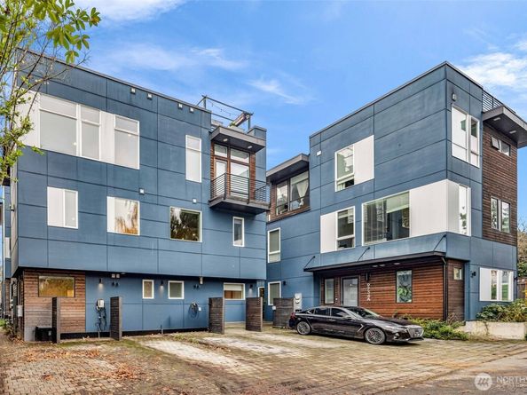 9732 Woodlawn Avenue N A, Seattle WA 98103