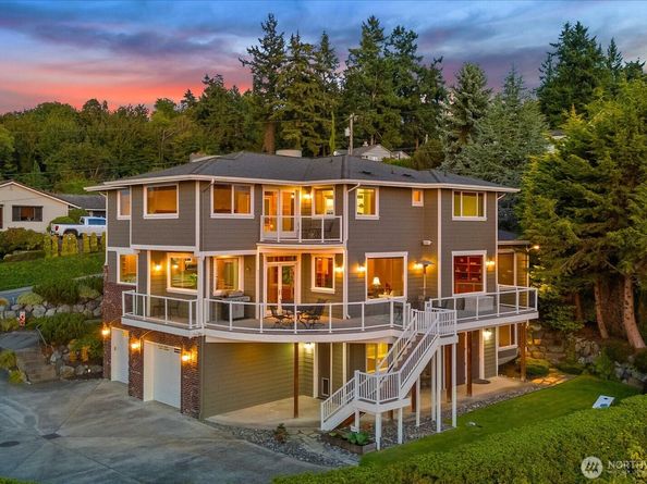 603 Washington Avenue, Mukilteo WA 98275