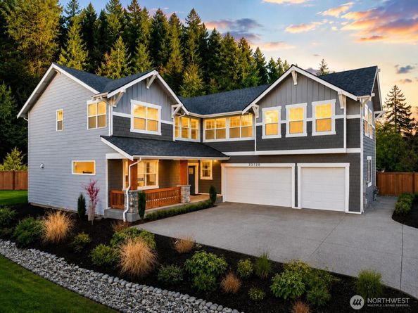 33720 NE 42nd Street, Carnation WA 98014
