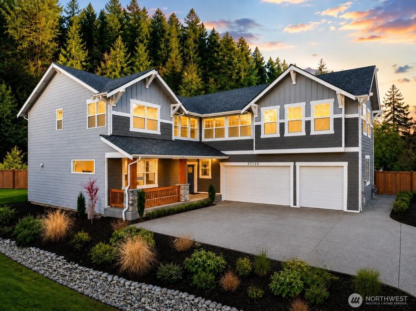 33720 NE 42nd Street, Carnation WA 98014