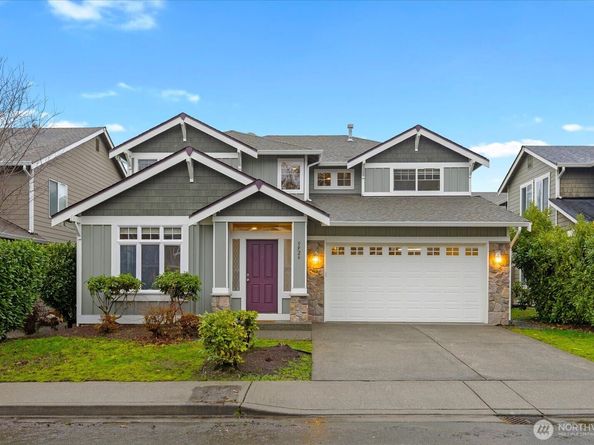 5926 SE 2nd Court, Renton WA 98059