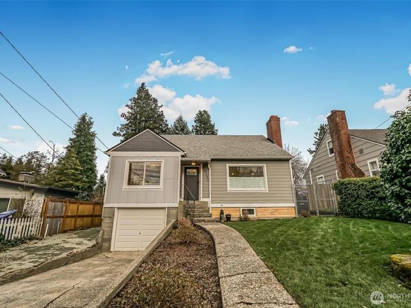 10230 62nd Avenue S, Seattle WA 98178