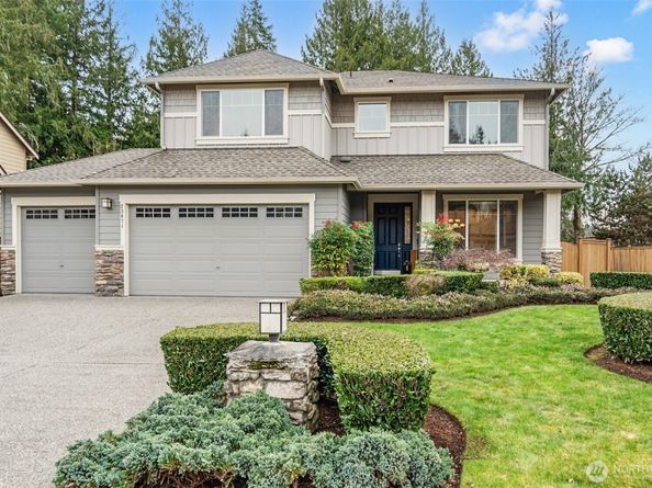 23671 NE 15th Place, Sammamish WA 98074